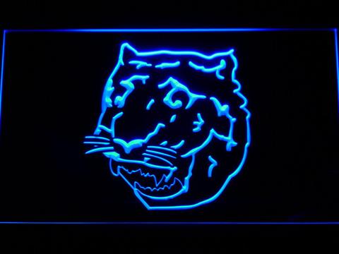 Detroit Tigers 9 LED Neon Sign